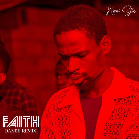 FAITH (Dance Remix) | Boomplay Music