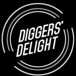 Diggers Delight Show - Thursday 15/02/2024 10:00pm UK (2:00 pm EST, 5:00 pm UTC) www.crackersradio.com