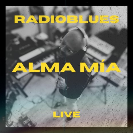 Alma Mía (Live)