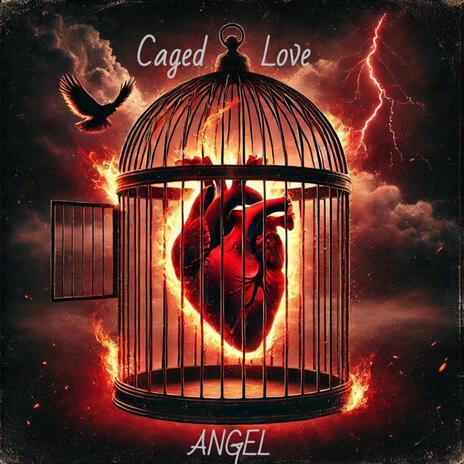 Caged Love | Boomplay Music