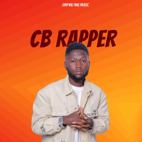 Iwe - Cb Rapper Offical Audio- | Boomplay Music