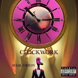 Clockwork (Ducktales)