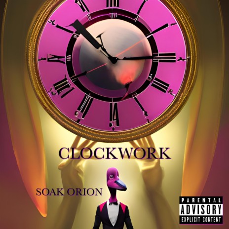 Clockwork (Ducktales)