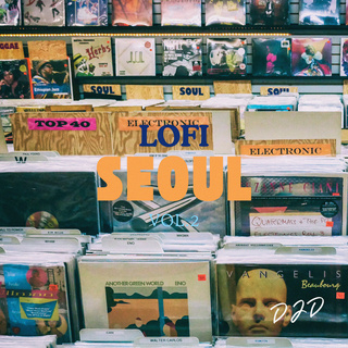 LOFI Seoul vol.2