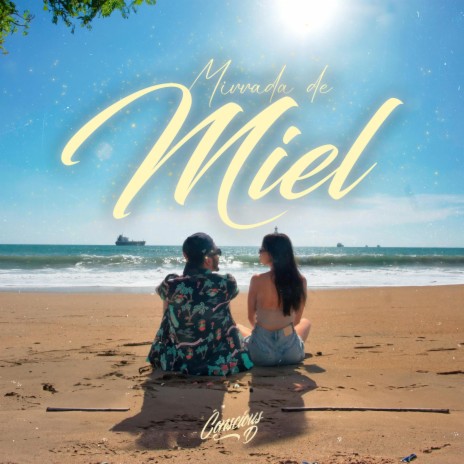 Mirada de miel | Boomplay Music