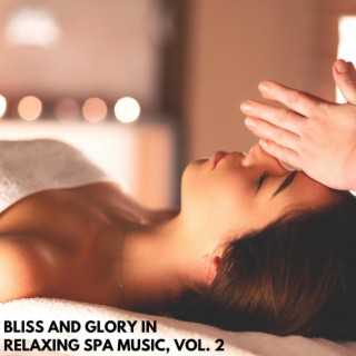 Bliss and Glory in Relaxing Spa Music, Vol. 2