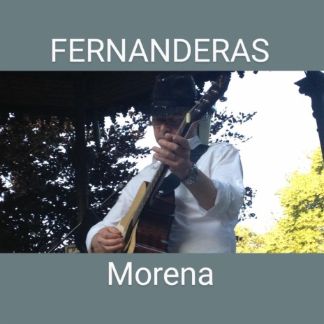 Morena (Live)