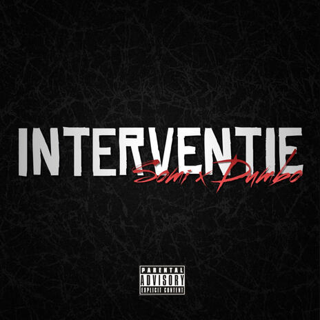 Interventie ft. DumboWNS | Boomplay Music