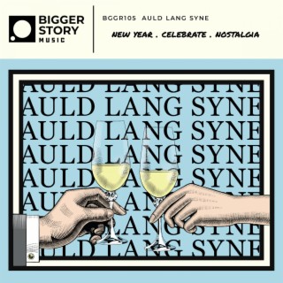 Auld Lang Syne