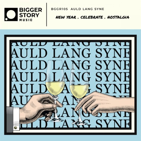 Auld Lang Syne - pop