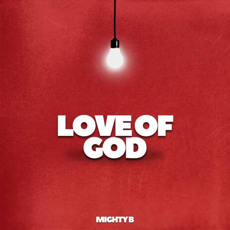 Love of God | Boomplay Music