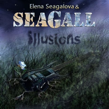 Illusions ft. SEAGALL