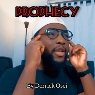 Prophecy lyrics | Boomplay Music