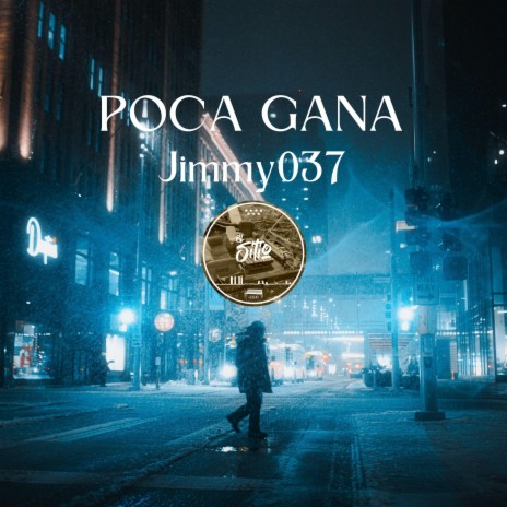 POCA GANA | Boomplay Music