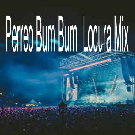 Perreo Bum Bum Locura Mix | Boomplay Music