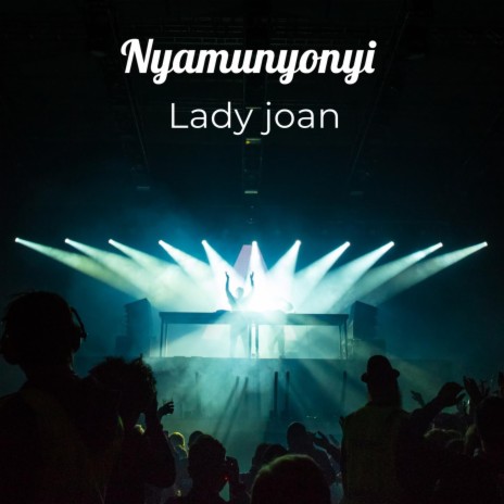 Nyamunyonyi | Boomplay Music