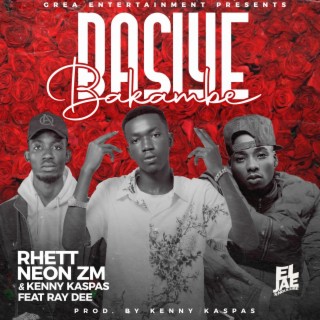 Strong Rhett Neon Download Rhett Neon album songs: Basiye Bakambe | Boomplay Music