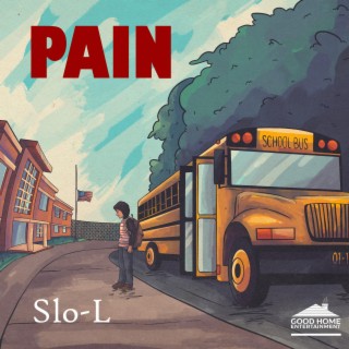 Pain lyrics | Boomplay Music