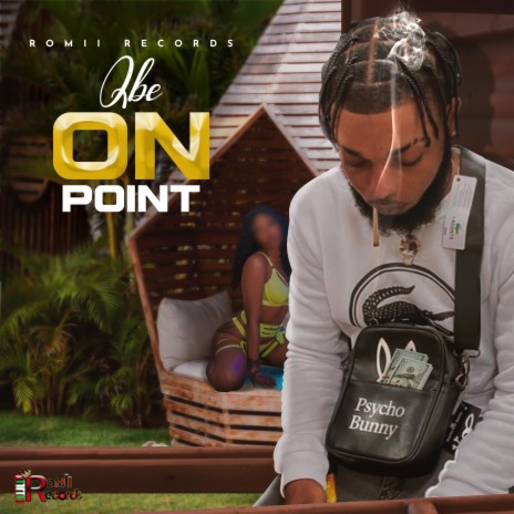 On Point | Boomplay Music