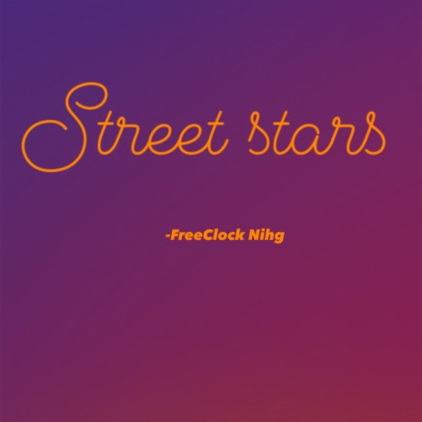 Street Stars