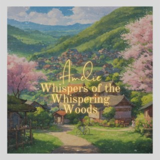 Whispers of the Whispering Woods