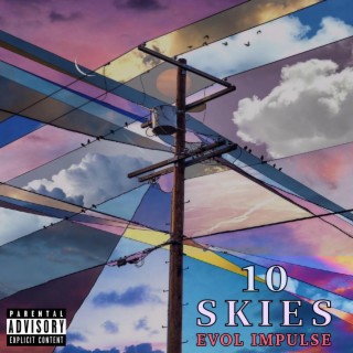 10 Skies