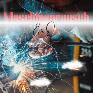 Maschinenrausch