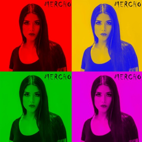 MERCHO (Versión Mujer) | Boomplay Music