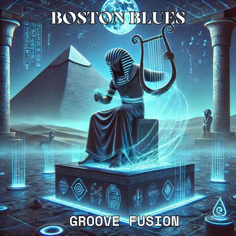 Boston Blues | Boomplay Music