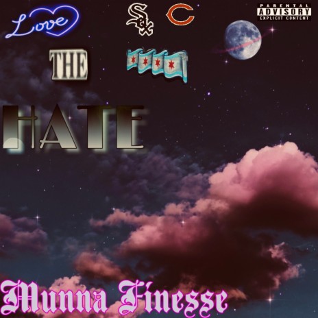 Love The Hate | Boomplay Music