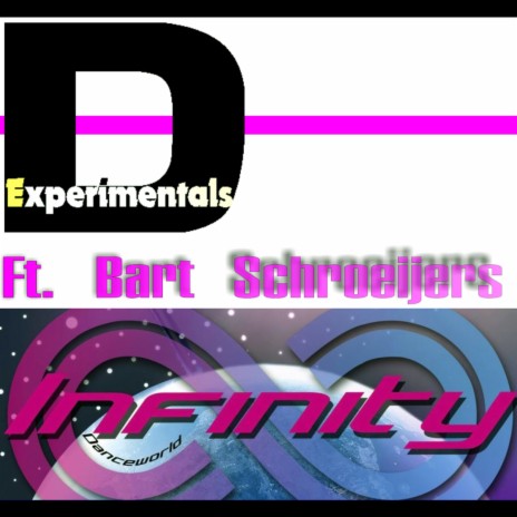 Infinity (Original Version) ft. Bart Schroeijers | Boomplay Music