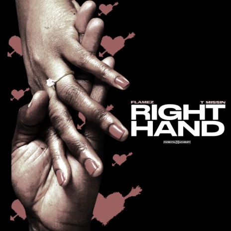 Right hand ft. T Missin | Boomplay Music