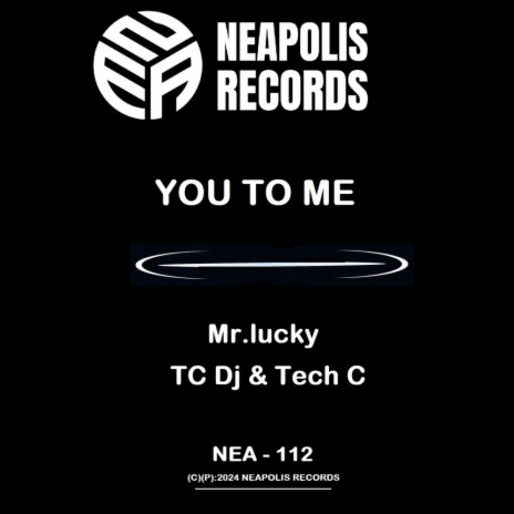 You To Me (TC Dj Remix) ft. Tech C