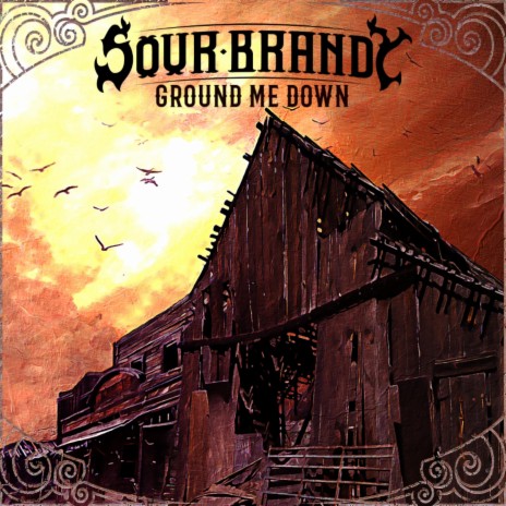 Ground me Down | Boomplay Music
