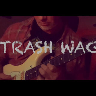 Trash Wagon