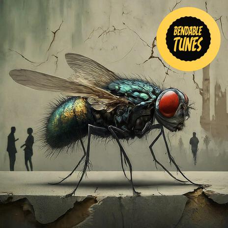 Fly On The Wall | Boomplay Music