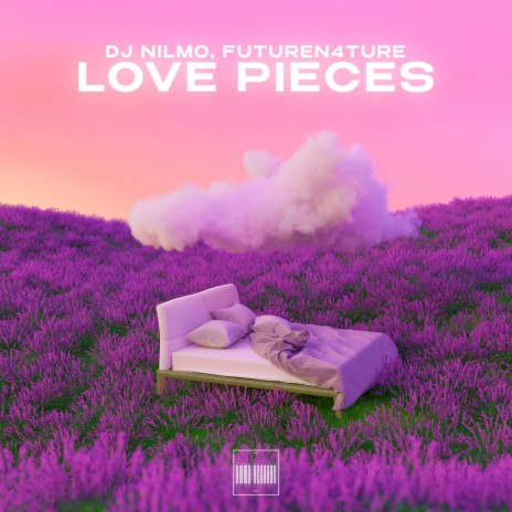 Love Pieces (Acapella Version) ft. FutureN4ture | Boomplay Music