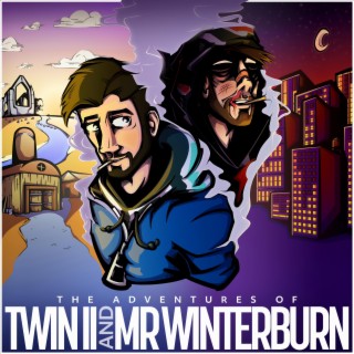 The Adventures Of Twin II & Mr Winterburn