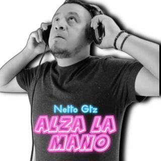 Alza La Mano