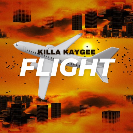 Flight | Boomplay Music