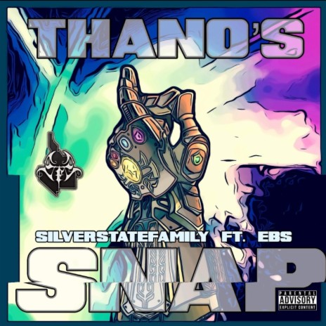 Thanos Snap ft. EBS | Boomplay Music