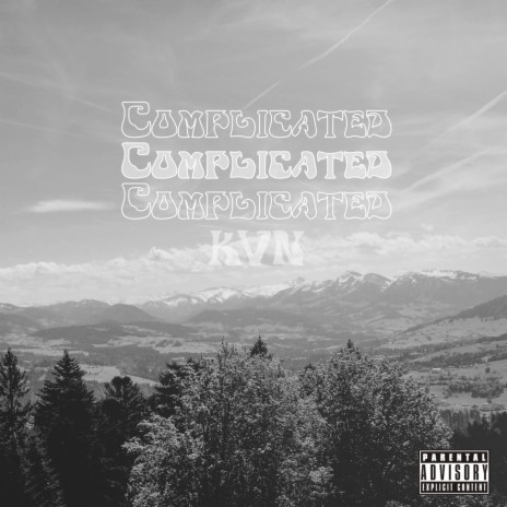 Complicated | Boomplay Music