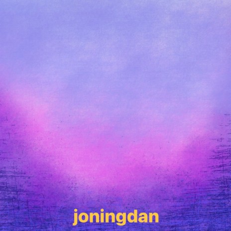 Joningdan