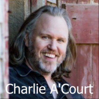 Charlie A'Court- Live Concert & Interview - Multi Award Winning Songwriter, Guitarist