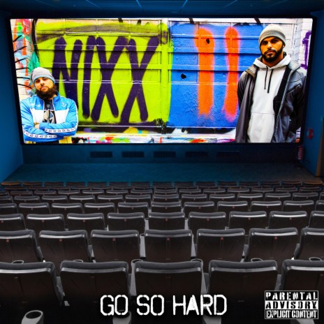 Go So Hard ft. Kevin Booth