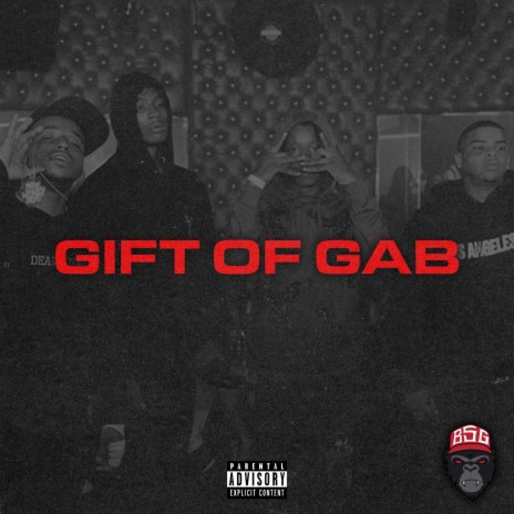 Gift of Gab | Boomplay Music