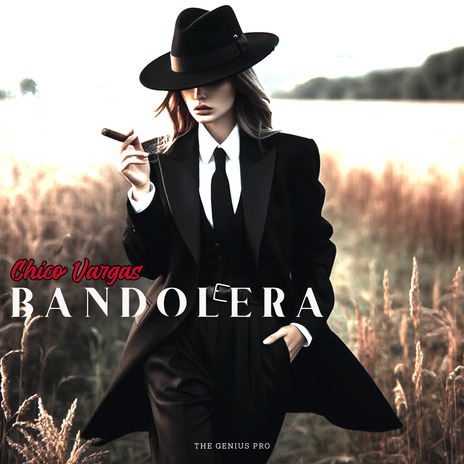 BANDOLERA ft. CHICO VARGAS | Boomplay Music