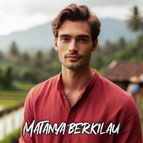 Matanya Berkilau