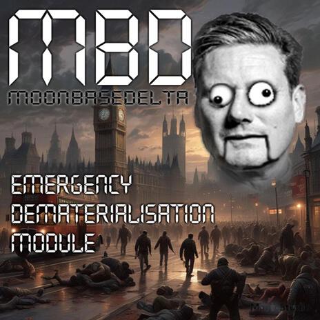 Emergency Dematerialisation Module | Boomplay Music