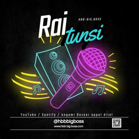 Rai tunsi راي التونسي | Boomplay Music